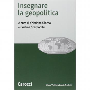 Insegnare la geopolitica
