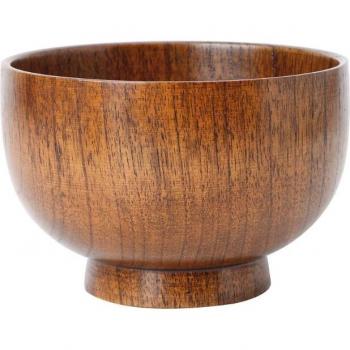 Vaisselle Bois Jujube Soupe