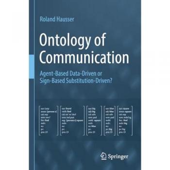 Ontology of Communication: Agent-Based Data-Driven or Sign-Based Substitution-Driven?