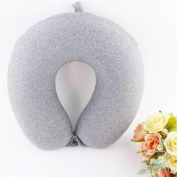 U-Shaped Travel Pillow