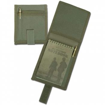 Pochette de prise de notes BW MIL-TEC