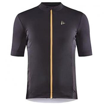 Craft Core Slate Short Sleeve Jersey – M (Men)