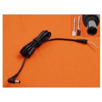Cabo de Conexão DC Jack 6.5x1.4mm 1.5m K213