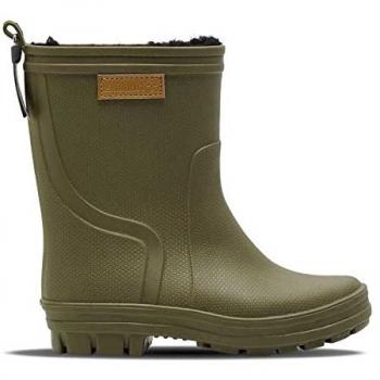 Hummel Botte d'Hiver
