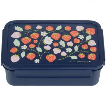 Tupperware Fraises en Fête