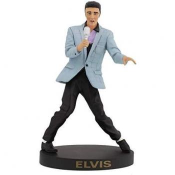 Bobblehead Royal Bobbles Elvis 56