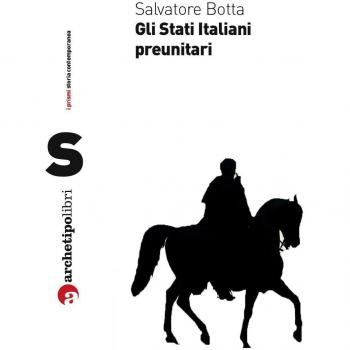 Gli Stati italiani preunitari