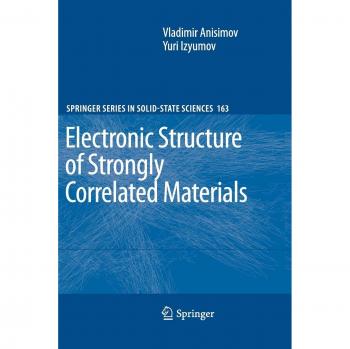 Electronic Structure of Strongly Correlated Materials