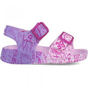 Sandália Garvalin Sandy Fucsia 252852 para Crianças