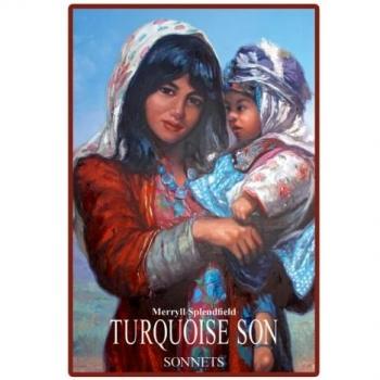 TURQUOISE SON