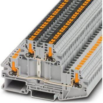 Phoenix Contact 4-PV PTTBV Model 1088939