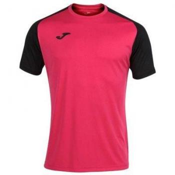 Fucsia Negro Academy IV