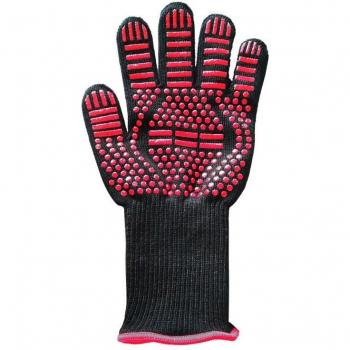 BBQ Grill Heat Resistant Gloves