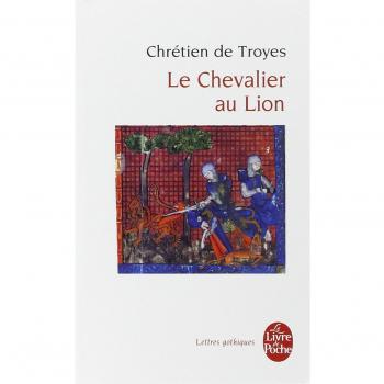 Le roman d'Yvain Poche