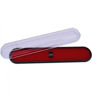 Estuche de plástico para bolígrafos RZ-PB3