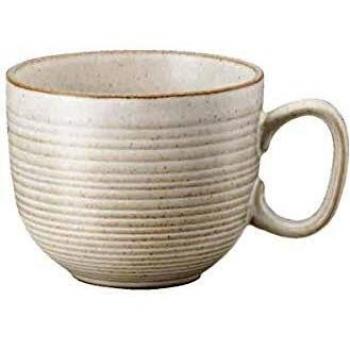 Thomas Nature Sand Cappuccino Mug