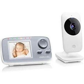 Motorola Baby MBP 482