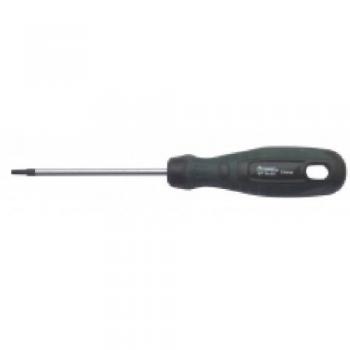 Tournevis à Tamper T8 (Torx) – 60 mm – Outifrance