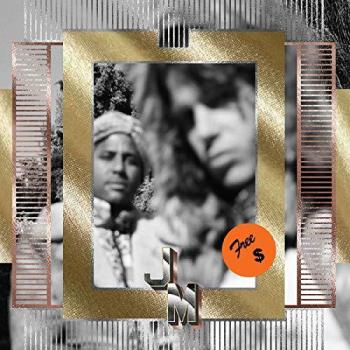 Everloving Reco: JACK MOVES – Free Money Vinyl