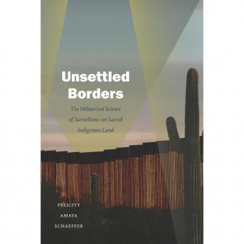 Unsettled Borders