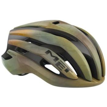 Casco MET Trenta MIPS Color Tierra – Mediano
