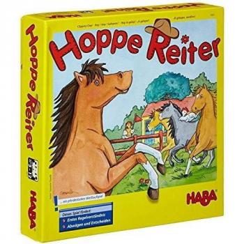 HABA Playful Pony