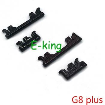 10PCS Motorola Moto G8 Plus Volume and Power Button Set