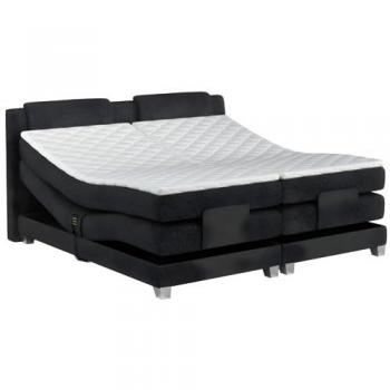Conjunto Boxspring CASTEL de PALACIO