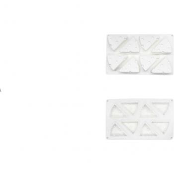 Dessert Pastry Silicone Mold