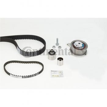 Contitech Zahnriemensatz CONTINENTAL CT1168K6PRO