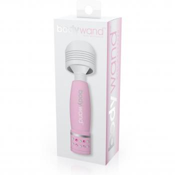Rosa Mini Bodywand Vibrator