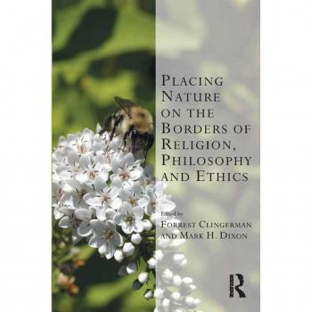 Vitalsource Technologies, Inc. Placing Nature On The Borders Of Religion, Philosophy And Ethics