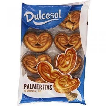 Miel de Palmera 180 g
