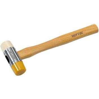Maillet Heytec, 27 mm de diamètre