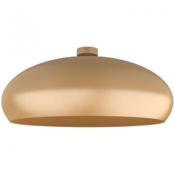 Plafoniera Metallica Atomic 60 cm, E27, 42 W – Lumicom