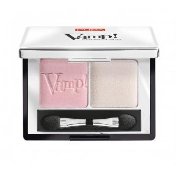 Pupa Milano Lidschatten Vamp! Compact Duo Eyeshadow