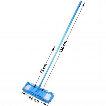 Piatto Telescopico Albiore DS-1201