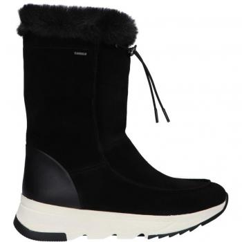 Bottes Geox FALENA ABX pour la neige en noir