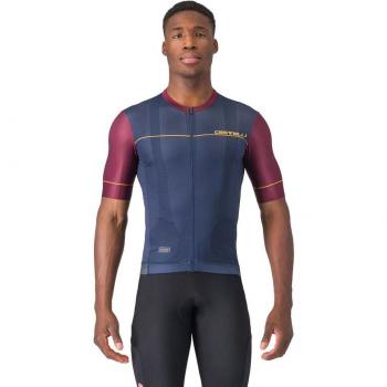 Castelli Kurzarmtrikot Unlimited Endurance 2