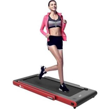 Cinta de Correr Plana con Mando a Distancia