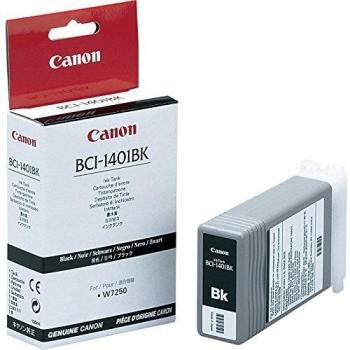 Bci‑1401BK Tinta negra Canon