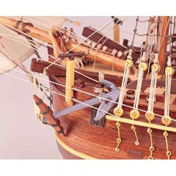 Réplique de bateau Endeavour 1:60