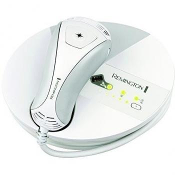 Remington IPL6780 Haarschleuder – Lichbasierte IPL-Impulsmaschine, 300 000 Impulse