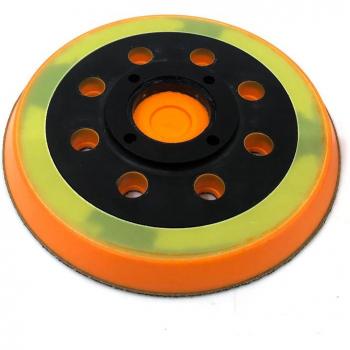 RYOBI RSE-1250 Hook & Loop Back-up Sanding Pads