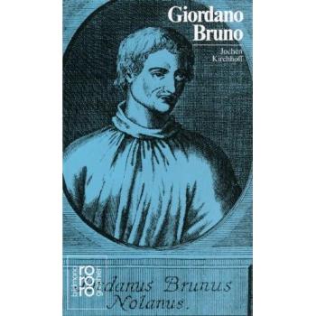 Rowohlts Monographien, 50285: Giordano Bruno