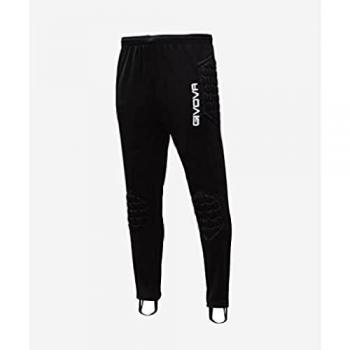 Pantalon Givova Noir 23-230010