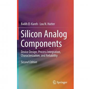 Silicon Analog Components
