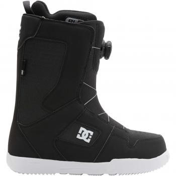 DC Shoes Phase Boa noir