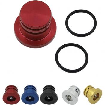 25-1516 Wheel Bearing Greaser for Can-Am HD10 Maverick
