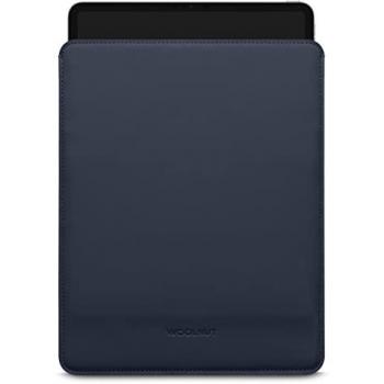 WOOLNUT Tablet-Hülle für iPad Pro 12,9“ und iPad Air, dunkelblau